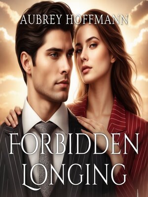 cover image of Forbidden Longing